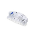 Ecovacs Deebot T9 0.42 L Dust bag White