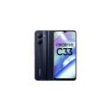 realme C 33 C33 16.5 cm (6.5&quot;) Dual SIM Android 12 4G Micro-USB 4 GB 128 GB 5000 mAh Black