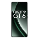 realme GT 6 17.2 cm (6.78&quot;) Dual SIM Android 14 5G USB Type-C 16 GB 512 GB 5500 mAh Green