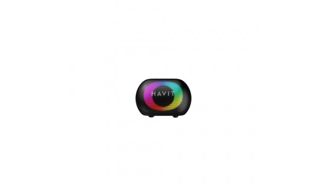 Havit SK885BT - bluetooth wireless speaker, black
