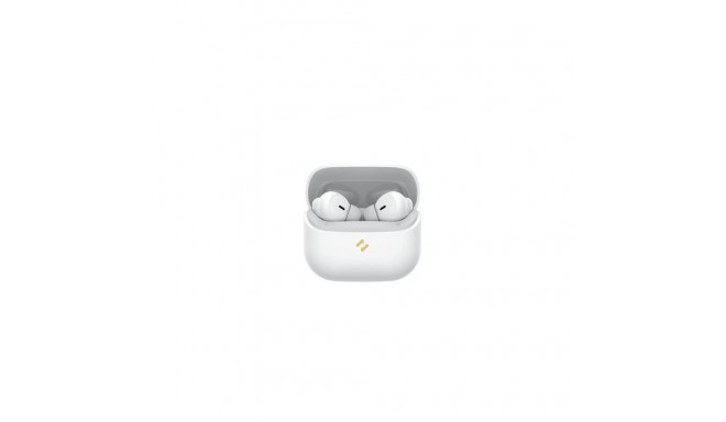 Havit TW982 - TWS wireless headphones, white