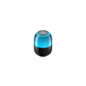 Havit SK889BT - bluetooth RGB wireless speaker, black