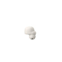 Havit TW969 - TWS wireless headphones, beige