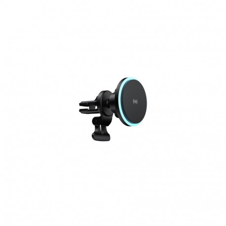 Havit W3032 - 3-in-1 car wireless charger, black