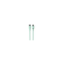 Havit CB6281 - USB Type C to Lightning cable, 1 m (green)