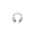 Havit H2037d - gaming headphones, white