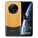Ulefone Armor 23 Ultra 17.2 cm (6.78&quot;) Hybrid Dual SIM Android 13 5G USB Type-C 12 GB 512 G