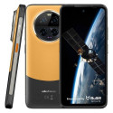 Ulefone Armor 23 Ultra 17.2 cm (6.78&quot;) Hybrid Dual SIM Android 13 5G USB Type-C 12 GB 512 G