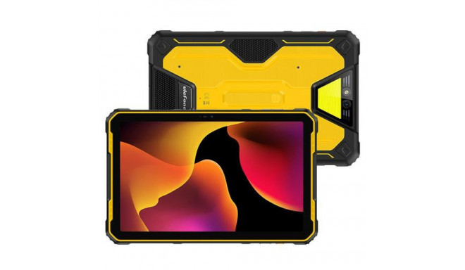Ulefone Armor Pad 2 4G Mediatek LTE-TDD &amp; LTE-FDD 256 GB 27.9 cm (11&quot;) 8 GB Wi-Fi 6