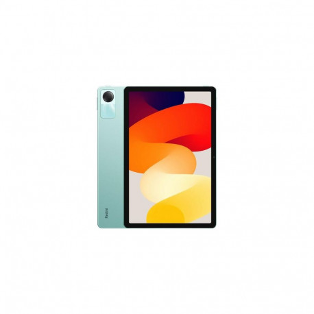 Xiaomi Redmi Pad SE Snapdragon 128 GB 27.9 cm (11") 4 GB Android 13 Green
