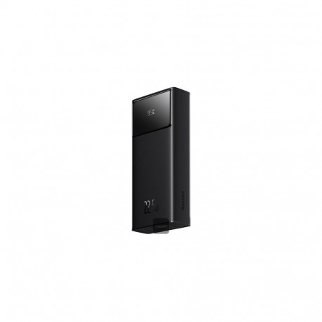 Baseus Star-Lord 30000 mAh Black
