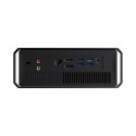 Chuwi CoreBox i5-12450H Intel® Core™ i5 16 GB LPDDR5-SDRAM 512 GB SSD Windows 11 Pro Mini PC Grey