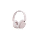 Baseus Bowie D05 Headset Wired &amp; Wireless Head-band Calls/Music USB Type-C Bluetooth Pink