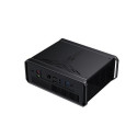 Chuwi CoreBox i5-12450H Intel® Core™ i5 16 GB LPDDR5-SDRAM 512 GB SSD Windows 11 Pro Mini PC Grey