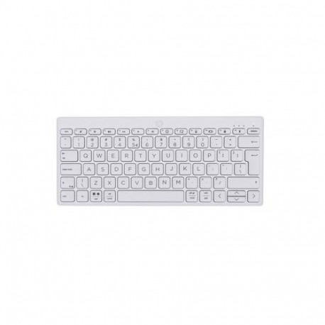 HP 350 Compact Multi-Device Bluetooth Keyboard