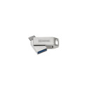 MyMedia MyDual USB 3.2 Gen 1 USB flash drive 128 GB USB Type-A / USB Type-C 3.2 Gen 1 (3.1 Gen 1) Si
