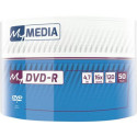 MyMedia My DVD-R 4.7 GB 50 pc(s)