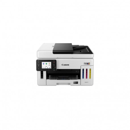 Canon MAXIFY GX 6150 Inkjet A4 600 x 1200 DPI Wi-Fi