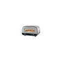 Unold 68816 pizza maker/oven 1 pizza(s) 1700 W Silver