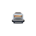 Unold Don Luigi pizza maker/oven 1 pizza(s) 1700 W Black