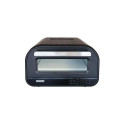 Unold Don Luigi pizza maker/oven 1 pizza(s) 1700 W Black