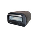 Unold Don Luigi pizza maker/oven 1 pizza(s) 1700 W Black