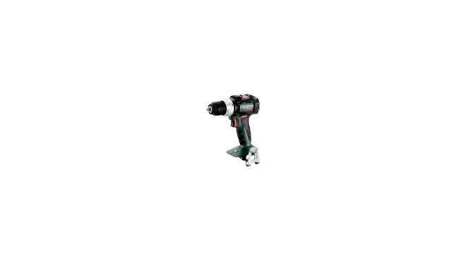 Metabo SET 2.8.4 18V 2100 RPM Black, Green, Red