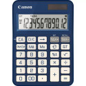 Canon KS-125KB calculator Desktop Basic Blue