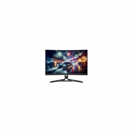Lenovo Legion R27qc-30 computer monitor 68.6 cm (27") 2560 x 1440 pixels Quad HD LED Black