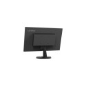 Lenovo D24-40 computer monitor 60.5 cm (23.8&quot;) 1920 x 1080 pixels Full HD LED Black