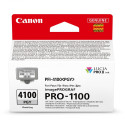 Canon LUCIA PRO II ink cartridge 1 pc(s) Original Standard Yield Photo grey