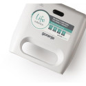 Gorenje SM701GCW contact grill