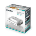 Gorenje SM701GCW contact grill