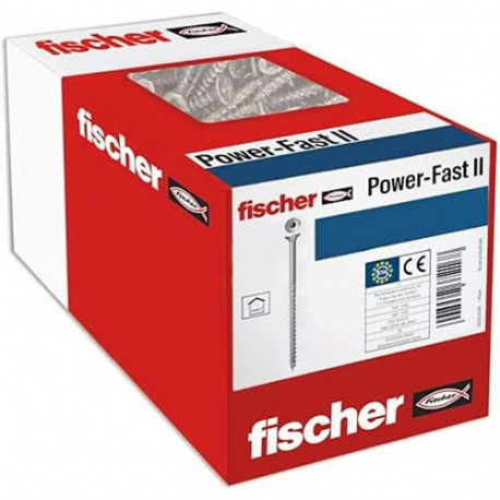 Fischer 670174 screw/bolt