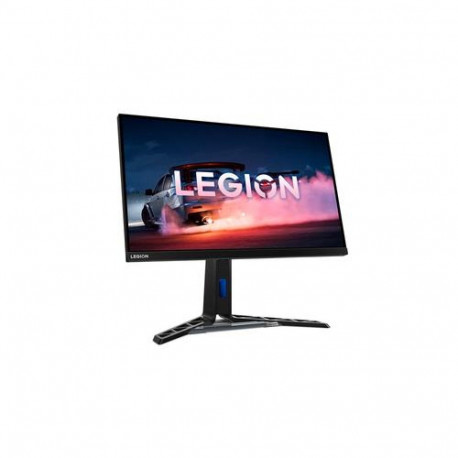 Lenovo Legion Y27q-30 computer monitor 68.6 cm (27") 2560 x 1440 pixels Quad HD LED Black