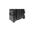 B&amp;W Cases Type 6700 Hard case Black