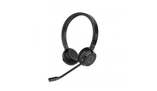 Jabra Evolve 65 TE - Link390a UC Stereo