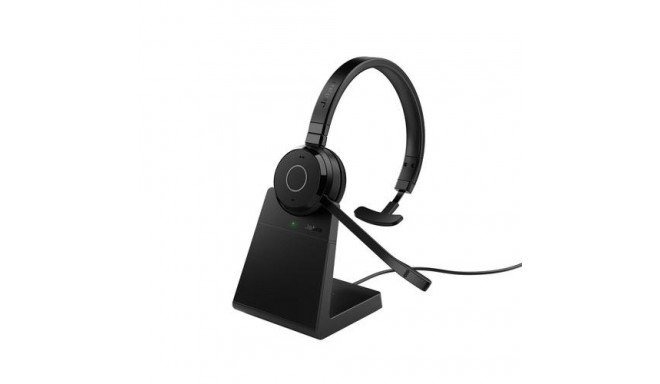Jabra Evolve 65 TE - Link390a MS Mono (Include Stand)