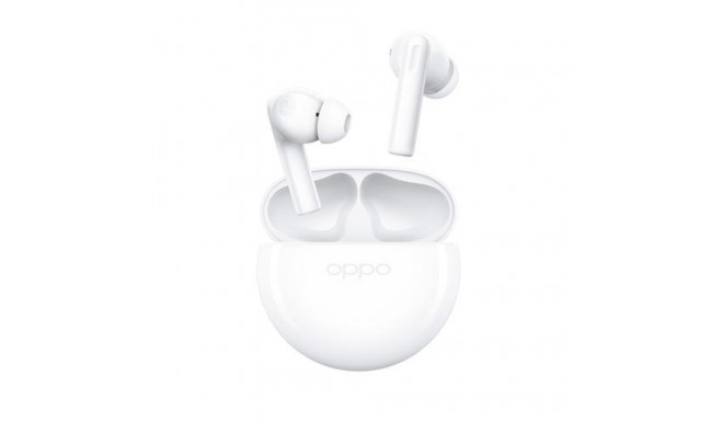 OPPO Enco Buds 2 Headset True Wireless Stereo (TWS) In-ear Calls/Music Bluetooth White