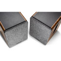 Wavemaster Base 2-way Grey, Wood Wired &amp; Wireless 30 W