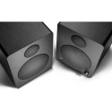 Wavemaster CUBE MINI NEO BLACK loudspeaker 2-way Wireless 36 W
