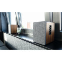 Wavemaster Base 2-way Grey, Wood Wired &amp; Wireless 30 W