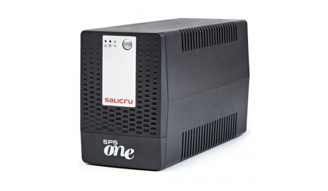 Salicru SPS 1500 ONE BL IEC