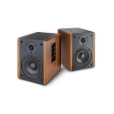 Wavemaster Base 2-way Grey, Wood Wired &amp; Wireless 30 W