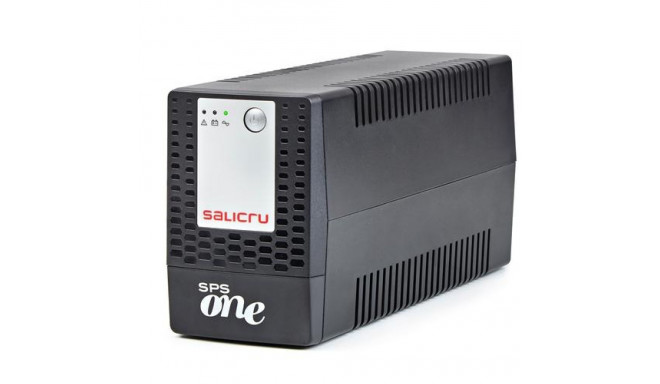 Salicru SPS 500 ONE BL IEC
