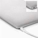 Goobay 66274 laptop dock/port replicator Wired USB 3.2 Gen 1 (3.1 Gen 1) Type-C White