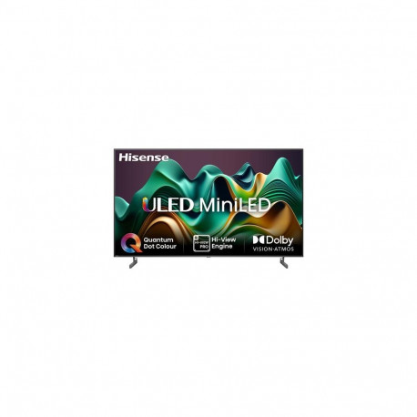 Hisense 65U6NQ TV 165.1 cm (65") 4K Ultra HD Smart TV Wi-Fi Grey 600 cd/m²