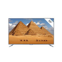 TORNADO Frameless 65 Inch 4K - Google Smart TV