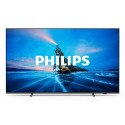 Philips 65PML8709/12 TV 139.7 cm (55&quot;) 4K Ultra HD Smart TV Wi-Fi Anthracite, Grey