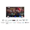TCL C65 Serie C6 Smart TV QLED 4K 65&quot; 65C655, audio Onkyo con subwoofer, Dolby Vision - Atm